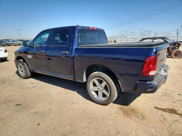 2016 RAM 1500 ST