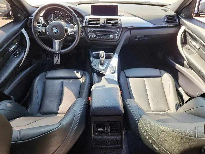 2015 BMW 335 I  