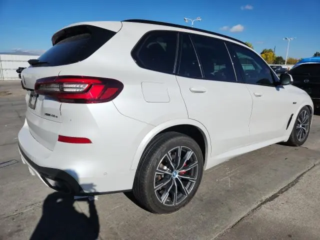 2023 BMW X5 XDRIVE45E  