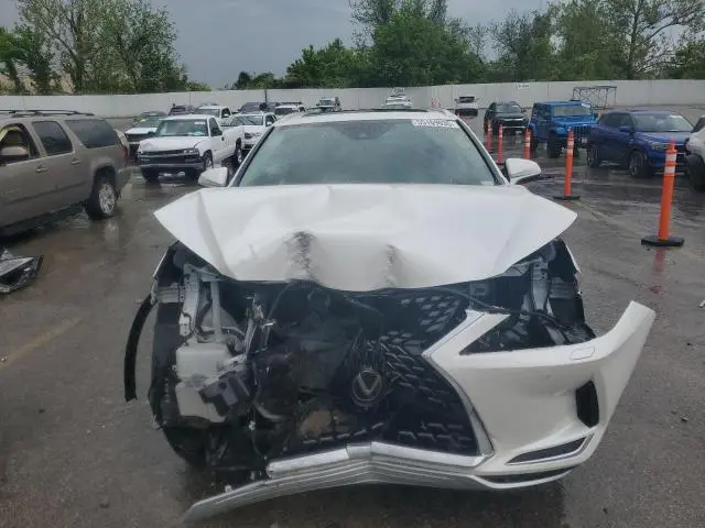 2020 LEXUS RX 350 L  
