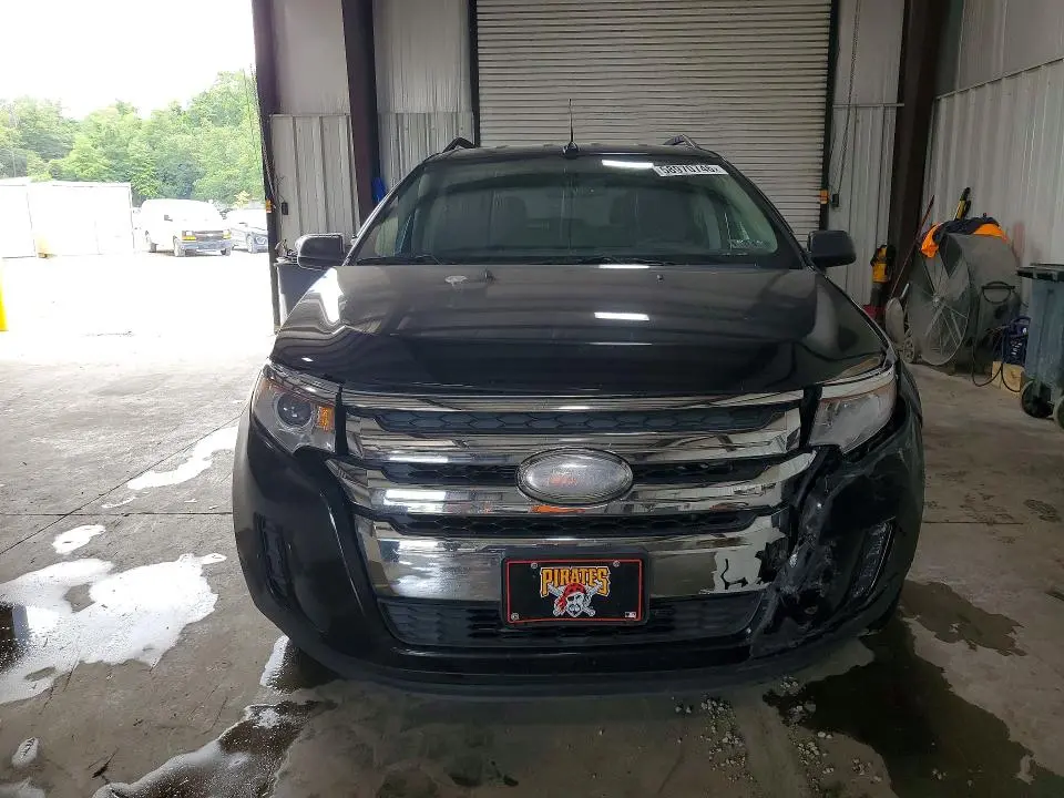 2014 FORD EDGE SE  