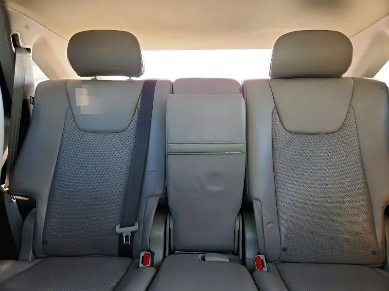 2015 LEXUS RX 450H  