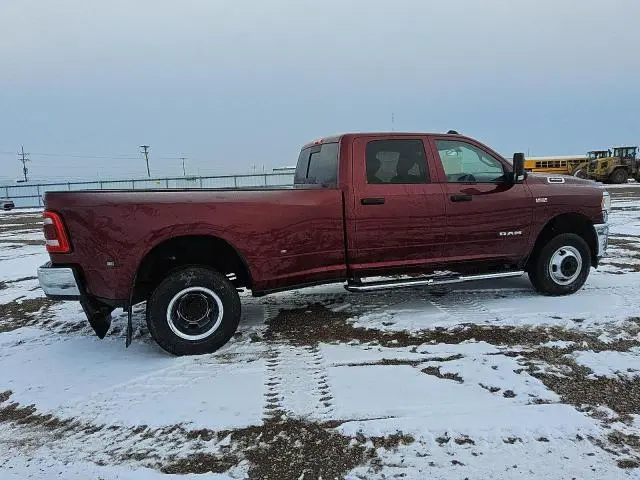 2020 RAM 3500 TRADESMAN  