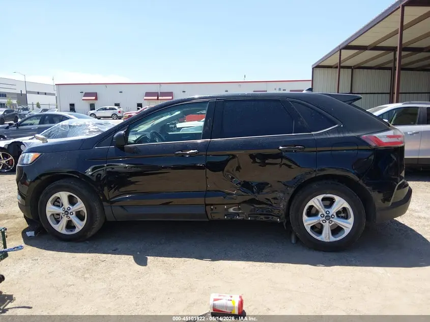 2021 FORD EDGE SE