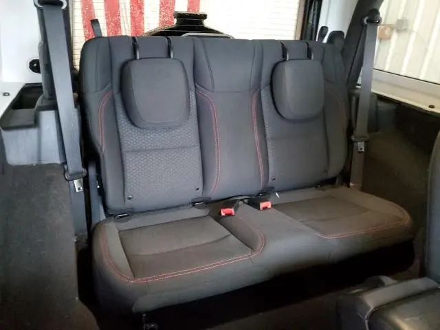 2019 JEEP WRANGLER RUBICON  