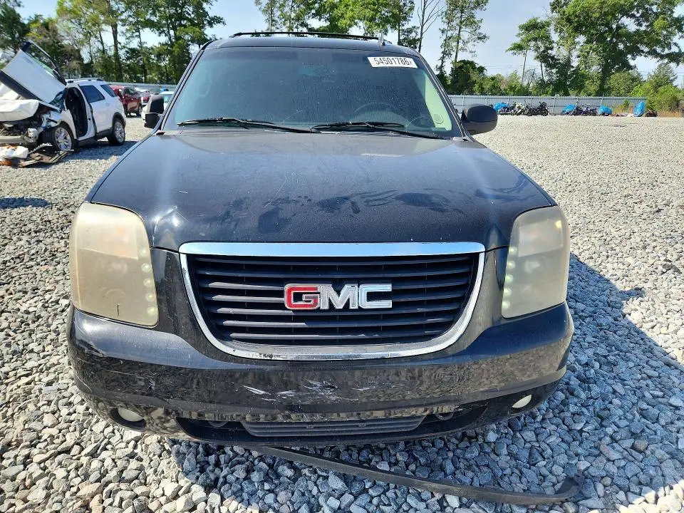 2011 GMC YUKON XL C1500 SLT  
