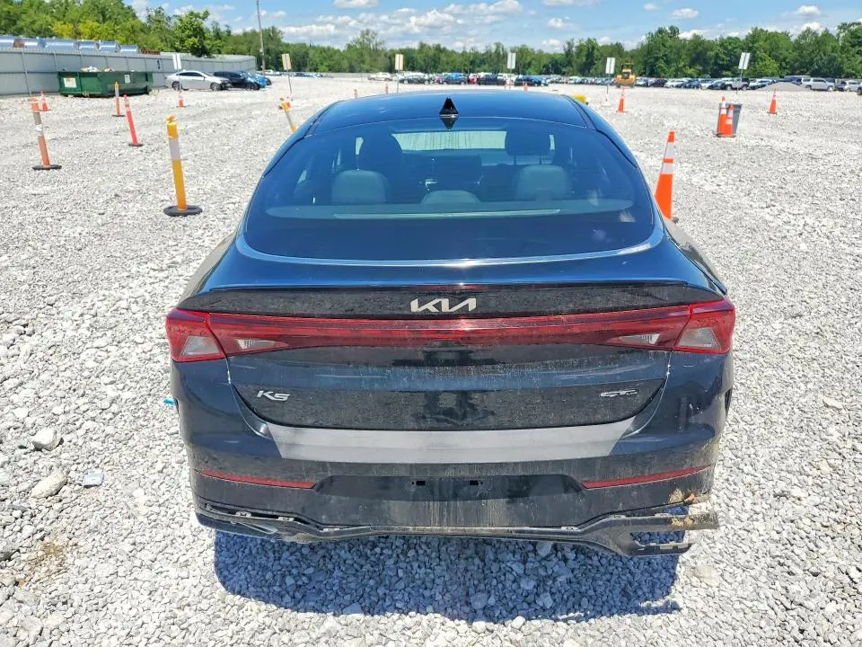 2022 KIA K5 GT LINE  