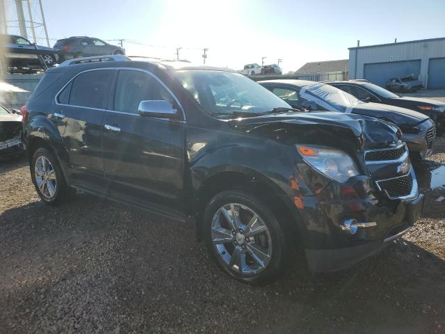 2011 CHEVROLET EQUINOX LTZ