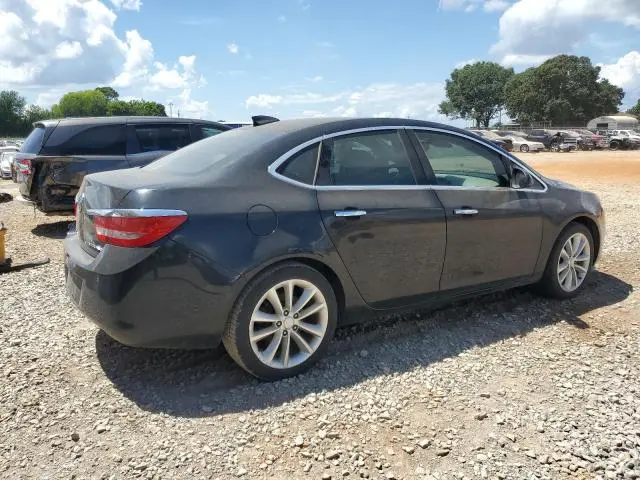 2015 BUICK VERANO   