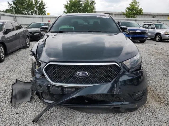 2014 FORD TAURUS SHO  