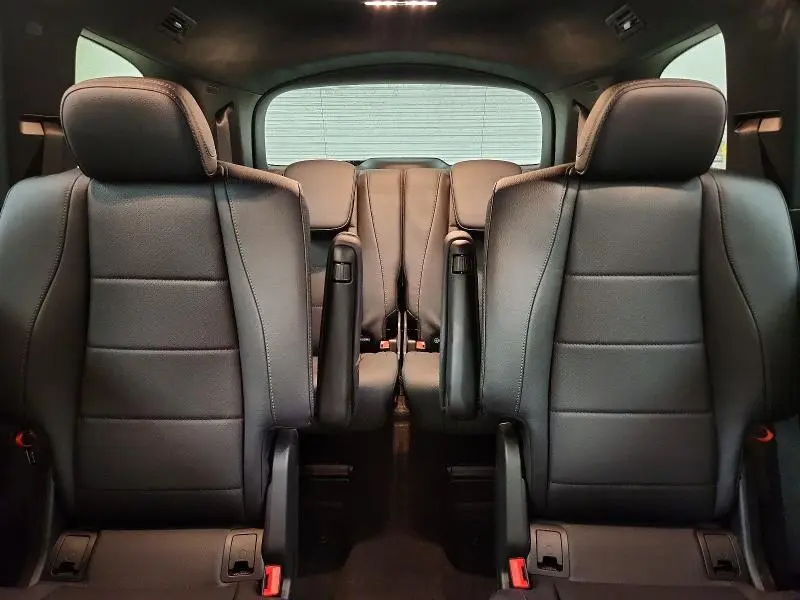 2024 MERCEDES-BENZ GLS 450 4MATIC  