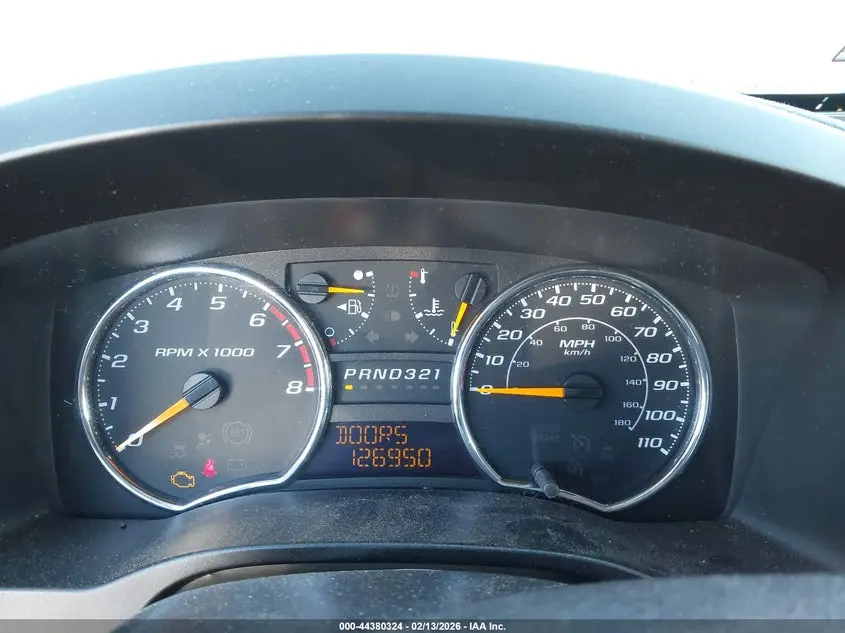 2012 GMC CANYON SLE1