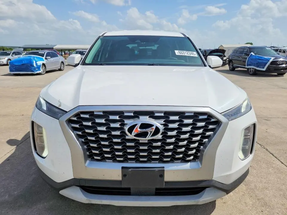 2021 HYUNDAI PALISADE SE  