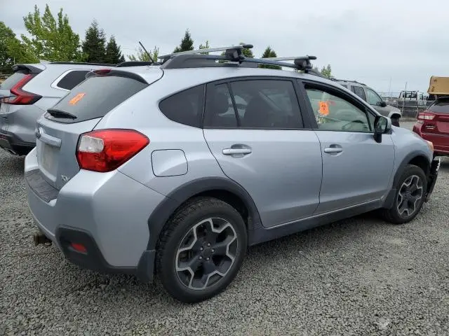 2014 SUBARU XV CROSSTREK 2.0 PREMIUM  