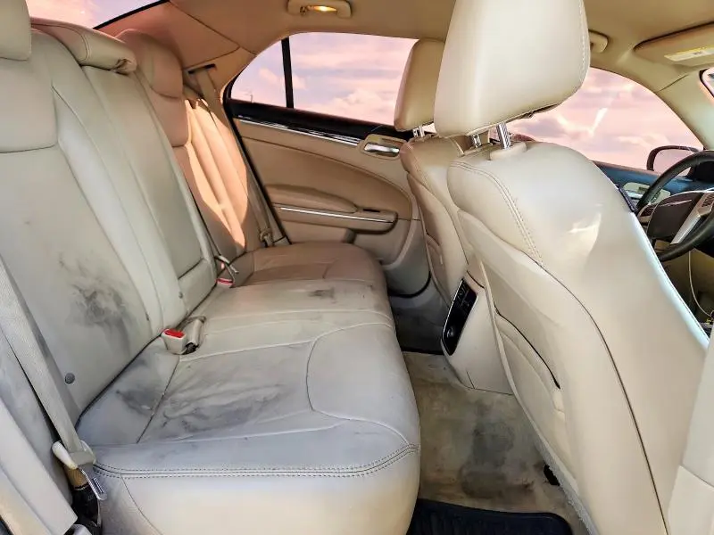 2013 CHRYSLER 300   