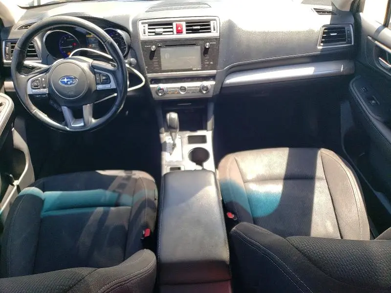 2016 SUBARU LEGACY 2.5I PREMIUM  