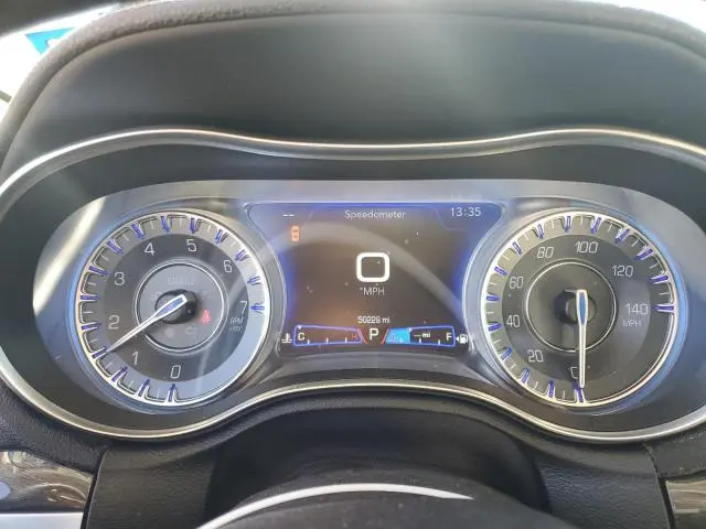 2019 CHRYSLER 300 TOURING  