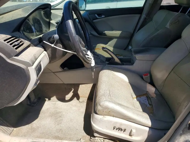 2010 ACURA TSX   