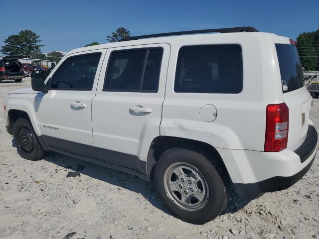 2017 JEEP PATRIOT SPORT