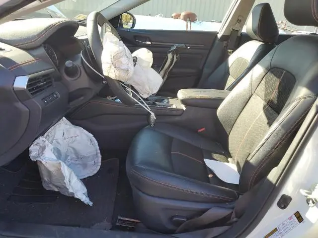 2020 NISSAN ALTIMA SR