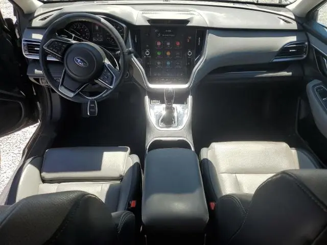 2023 SUBARU OUTBACK LIMITED XT  