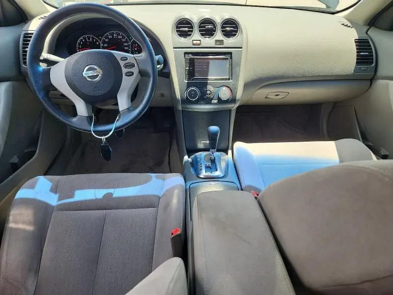 2011 NISSAN ALTIMA 2.5  