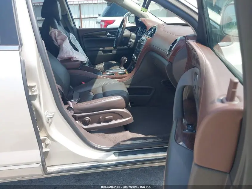 2014 BUICK ENCLAVE PREMIUM