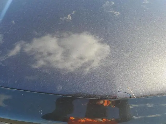 2018 CHEVROLET SUBURBAN K1500 LT  