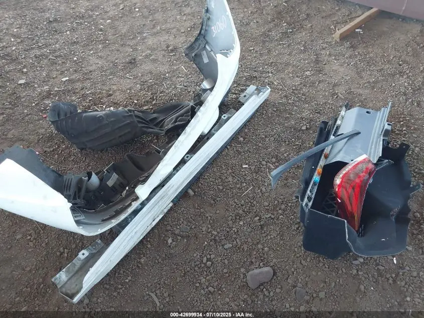 2022 MERCEDES-BENZ AMG CLA 35 4MATIC