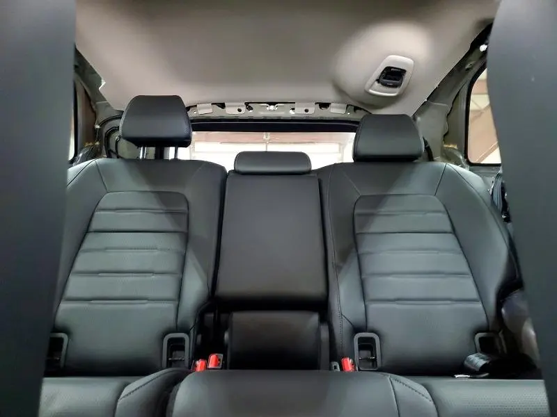 2025 HONDA CR-V EXL  