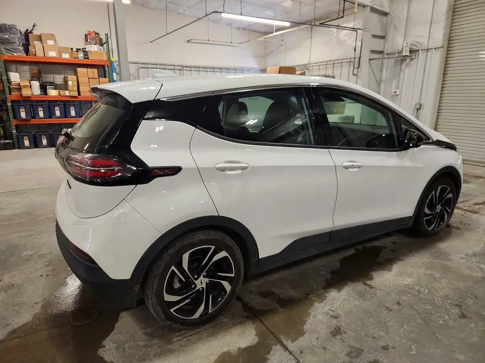 2023 CHEVROLET BOLT EV 2LT  