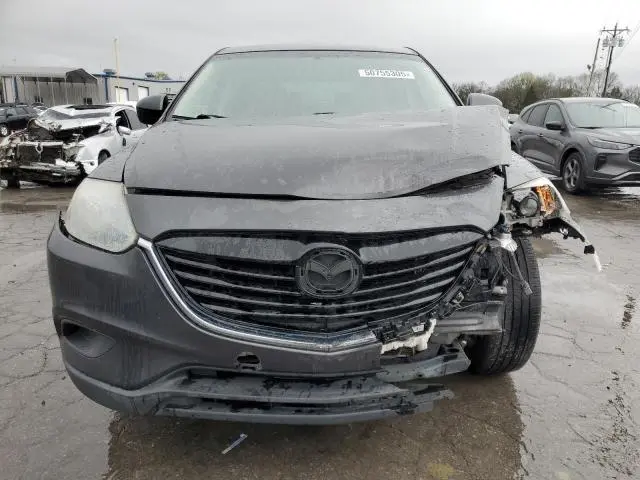 2013 MAZDA CX-9 SPORT  