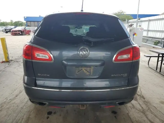 2013 BUICK ENCLAVE   