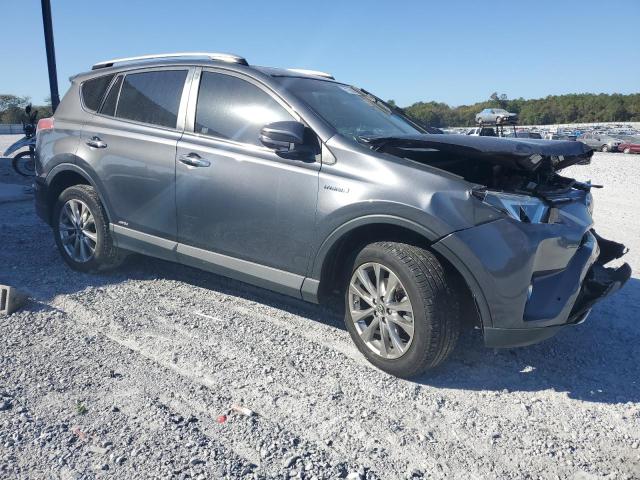 2016 TOYOTA RAV4 HV LIMITED