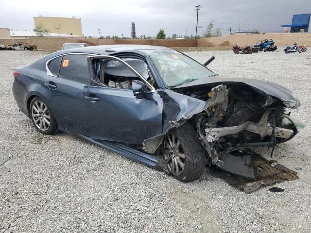 2013 LEXUS GS 350  
