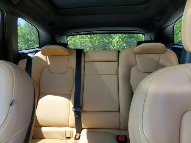 2018 VOLVO XC60 T5  
