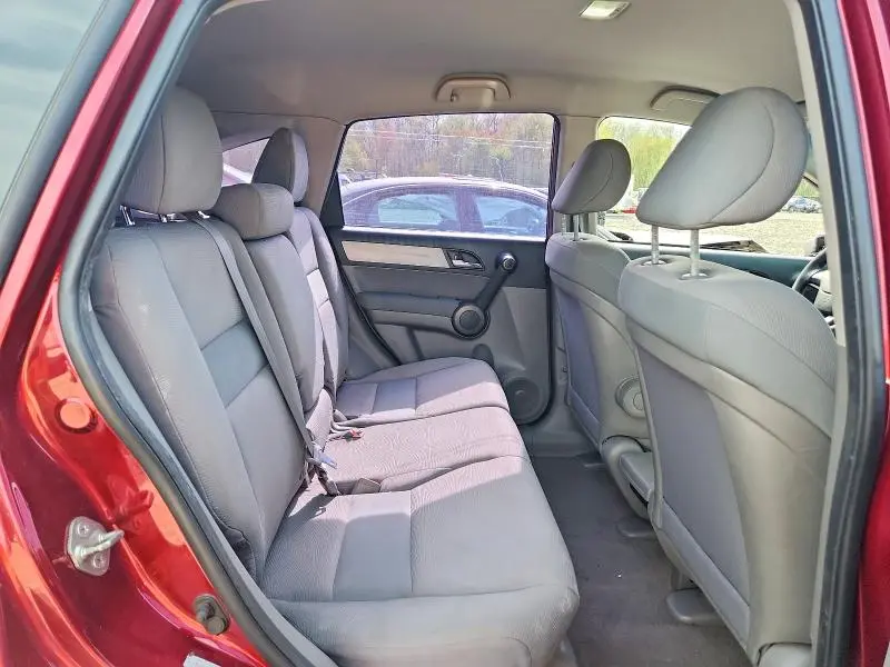 2010 HONDA CR-V LX  