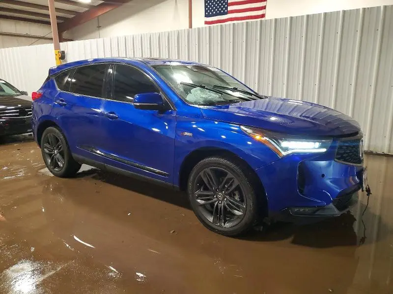 2023 ACURA RDX A-SPEC  
