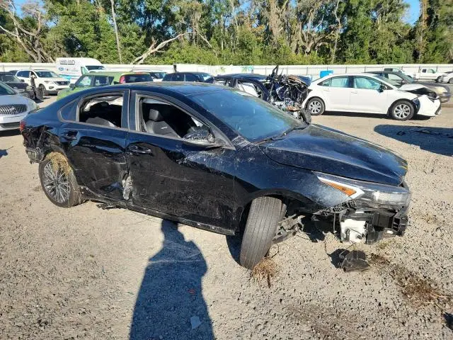 2023 KIA FORTE GT LINE  