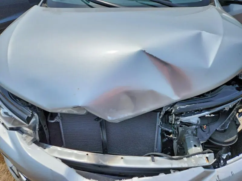2017 TOYOTA COROLLA IM BASE  