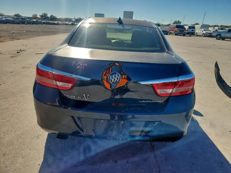 2016 BUICK VERANO 1SV  