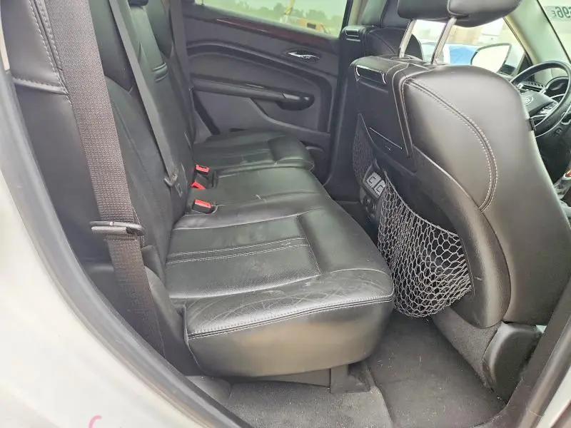 2015 CADILLAC SRX PREMIUM COLLECTION  
