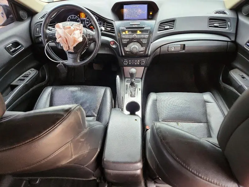 2013 ACURA ILX 20 TECH  