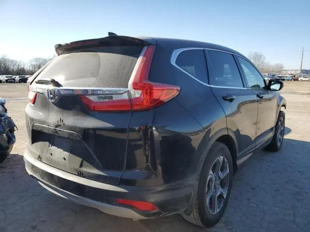 2019 HONDA CR-V EXL  