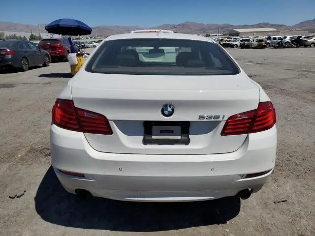 2014 BMW 535 I  