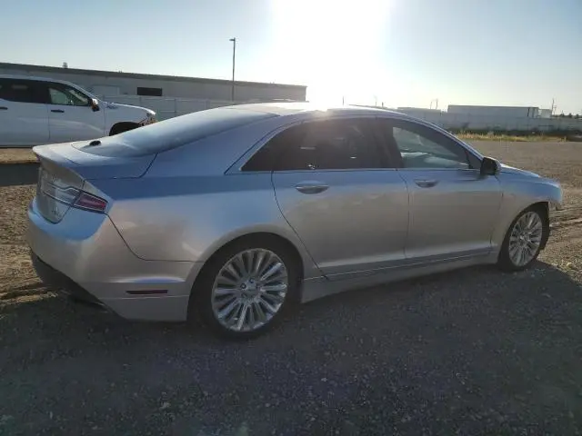 2013 LINCOLN MKZ   