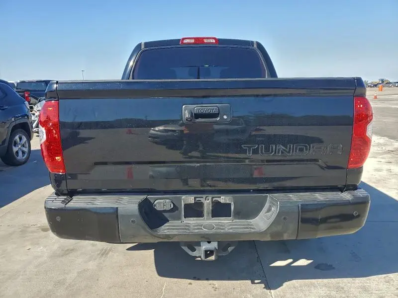 2015 TOYOTA TUNDRA CREWMAX 1794  