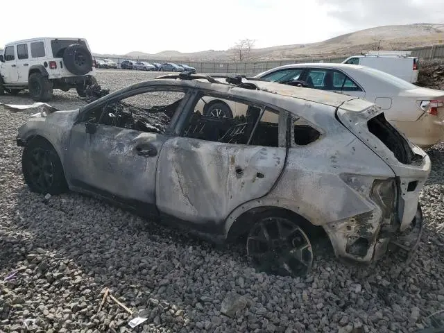 2019 SUBARU CROSSTREK PREMIUM