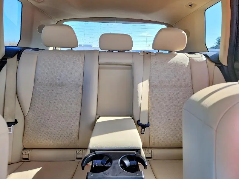 2014 MERCEDES-BENZ GLK 350 4MATIC  