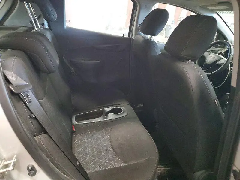 2019 CHEVROLET SPARK LS  